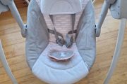Portable Baby Swing