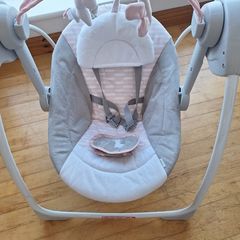 Portable Baby Swing