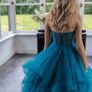 Simply Divine Debs Dress Image 2