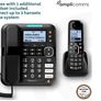 Cordless Telephone Image 2