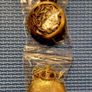 Vintage Quartz Pocket Watch, New, unopened. Image 4