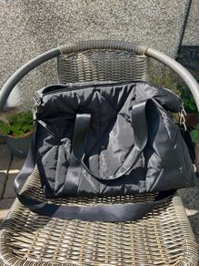 Duffel/gym bag