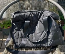 Duffel/gym bag