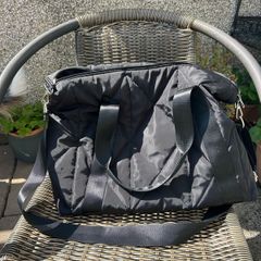 Duffel/gym bag