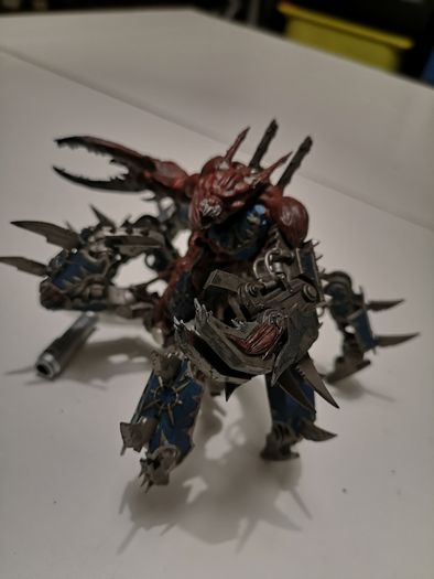 Soul Grinder - Warhammer 40k