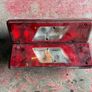 Ford Transit tail lamps Image 3