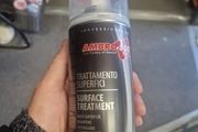 metel spray paint