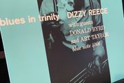 Dizzy Reece Blues in Trinity LP mono Blue Note vinyl Tubby Hayes