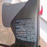 Polisport Move Bilby rear child bike seat Image 7