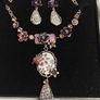 necklace set Image 2