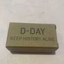 WW2  D-Day Airborne Clicker Image 3