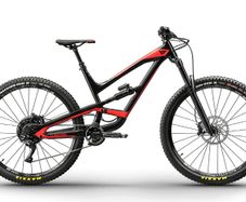 Yt Capra 29 Al Comp :  Size L