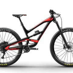 Yt Capra 29 Al Comp :  Size L