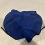 Nike kids running sports shorts Image 2