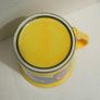 KAREN - a brightly coloured hand-painted & named mug Image 5