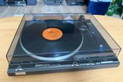 Technics Q300 turntable/recorder