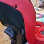 Axkid Minikid car seat Image 2