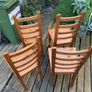 Dining Chairs Image 8
