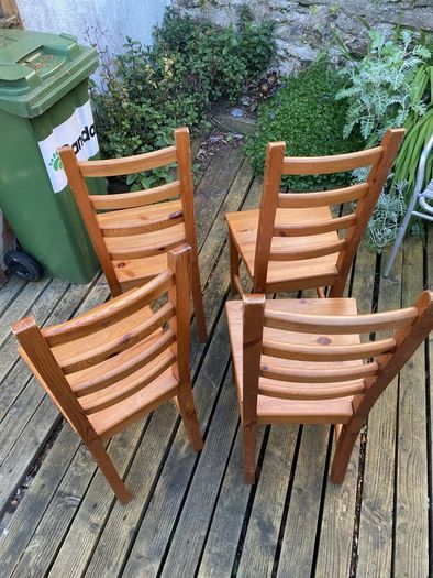 Dining Chairs
