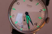 Vintage Soviet START Watch