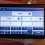 New car GPS satellite navigation, music player, multimedia viewer, games, calculator, etc Image 5