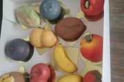 desserts