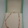 9ct gold necklace Image 5