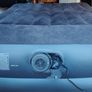 Pillow Rest Raised Inflatable Bed Image 2