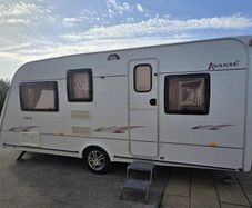 Caravan