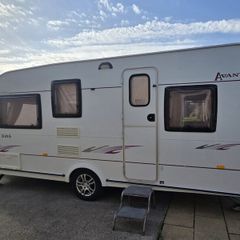 Caravan