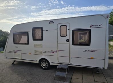 Caravan