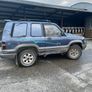1995 Isuzu Trooper Image 4