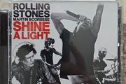 Rolling Stones / Martin Scorsese 2CD  - Shine A Light