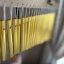 36 Bar Mark Tree Chimes | Percussion Chimes | Excellent Condition Image 3