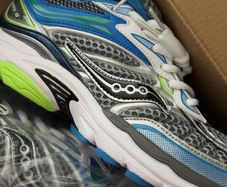shoe