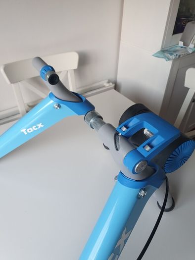 Tac X TurboTrrainer