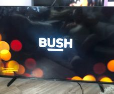 Brand new Tv