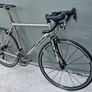 lynskey sportive 55cm Image 2