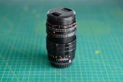 Optomax 135mm 2.8 - M42 Screw Mount