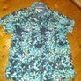boys Ted Baker shirt Image 5