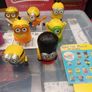 McDonald's toys set Image 3