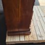 Solid chest of drawers Image 2