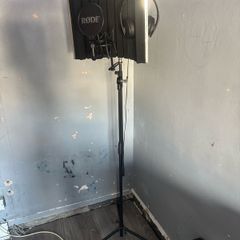 Mic Stand Bundle
