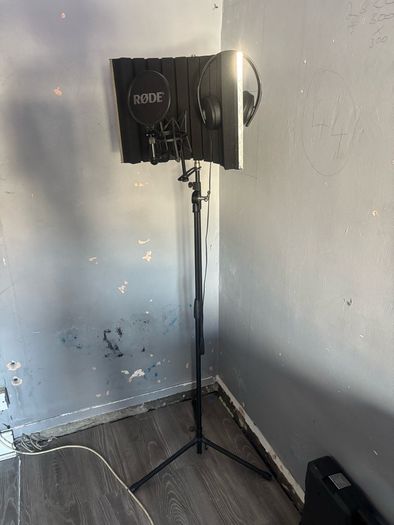 Mic Stand Bundle