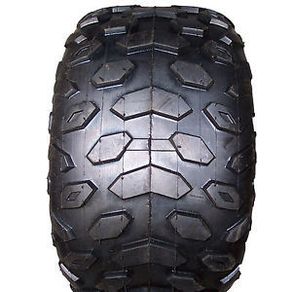 Atv/quad Tyres Special Offer 19x7.00-8