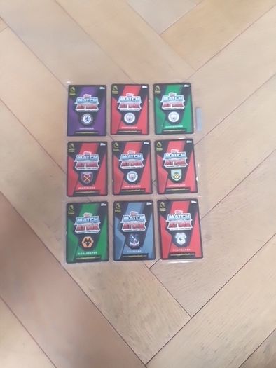 Match Attax