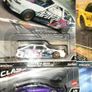 4 Hot Wheels Premium For Sale Image 2