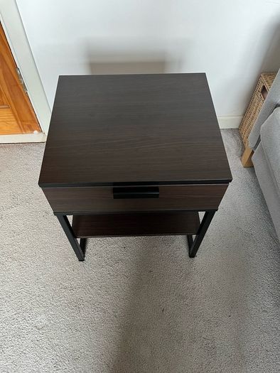 IKEA Trysil nightstand