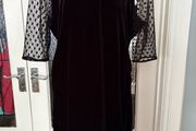 ladies dress from debenhams