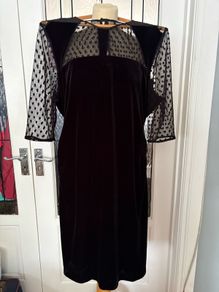 ladies dress from debenhams